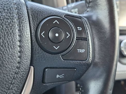Used 2018 Toyota RAV4 Limited w/ Advanced Technology Package AWD/4WD image 16