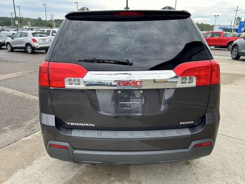 Used 2015 GMC Terrain SLE w/ Convenience Package AWD/4WD image 6