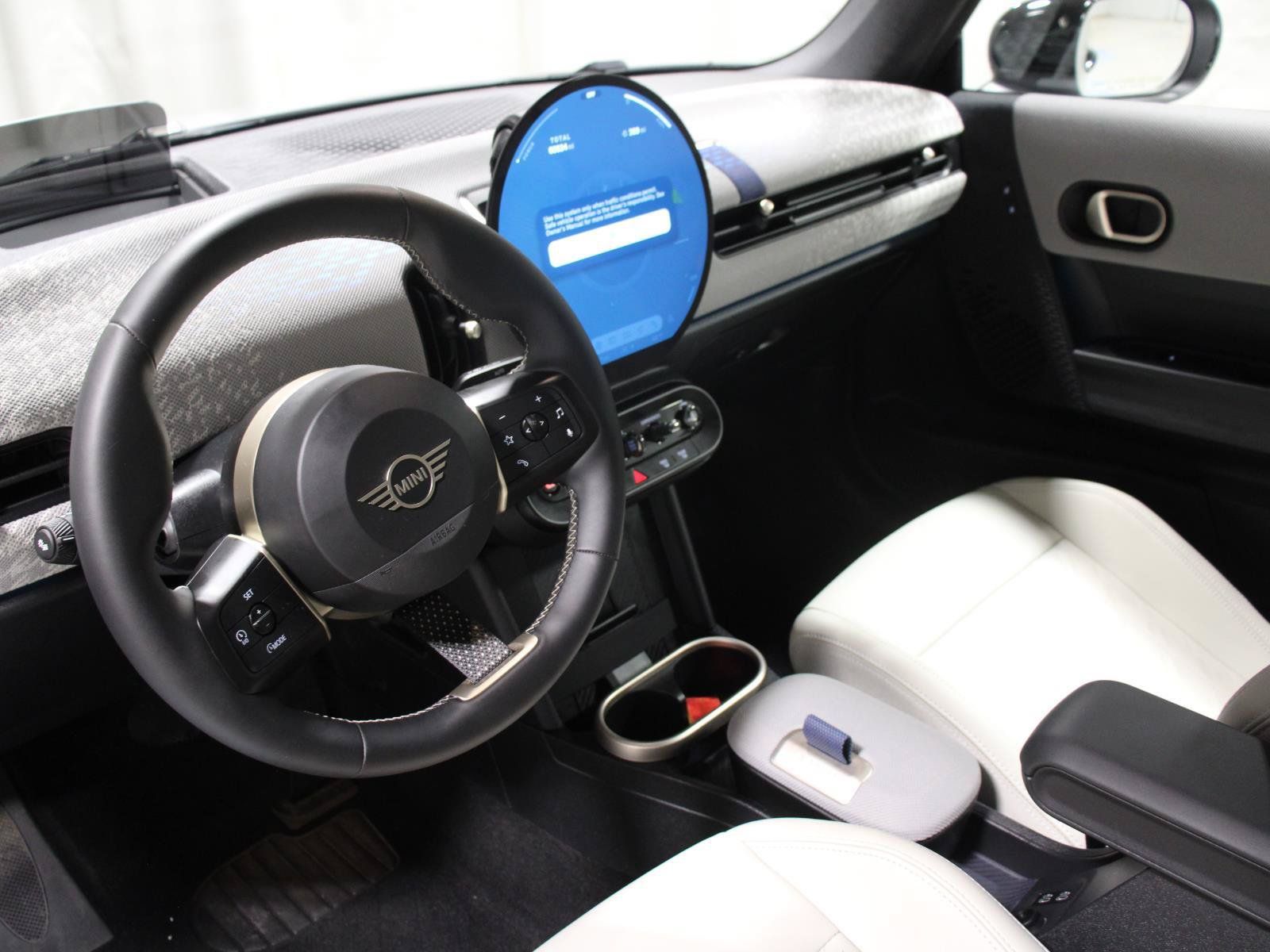 Used 2026 MINI Cooper S FWD image 5