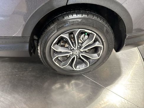 Used 2020 Honda CR-V EX-L image 13