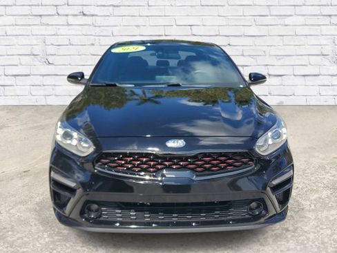 Used 2021 Kia Forte GT-Line image 6