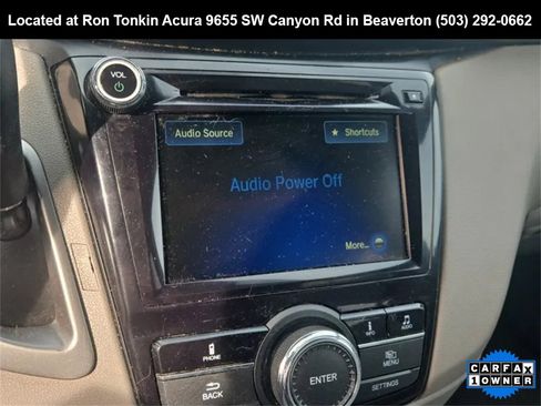 Used 2016 Honda Odyssey EX-L image 9