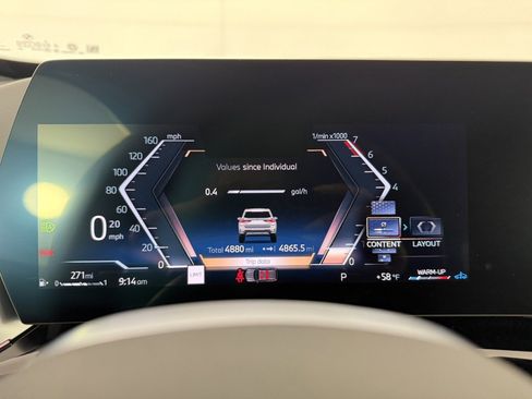 Used 2025 BMW X1 xDrive28i w/ Convenience Package AWD/4WD image 17