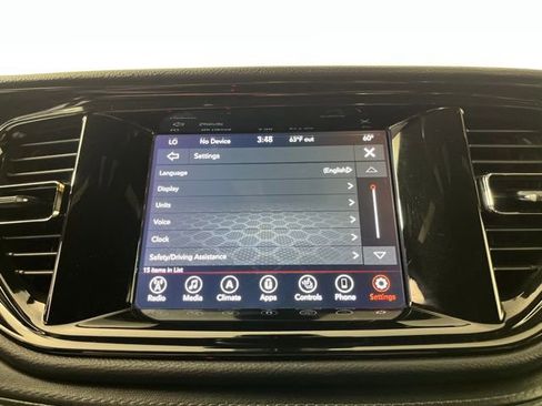 Used 2022 Dodge Durango GT w/ Blacktop Package image 27