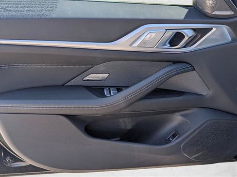 Used 2025 BMW i4 M50 AWD/4WD image 11