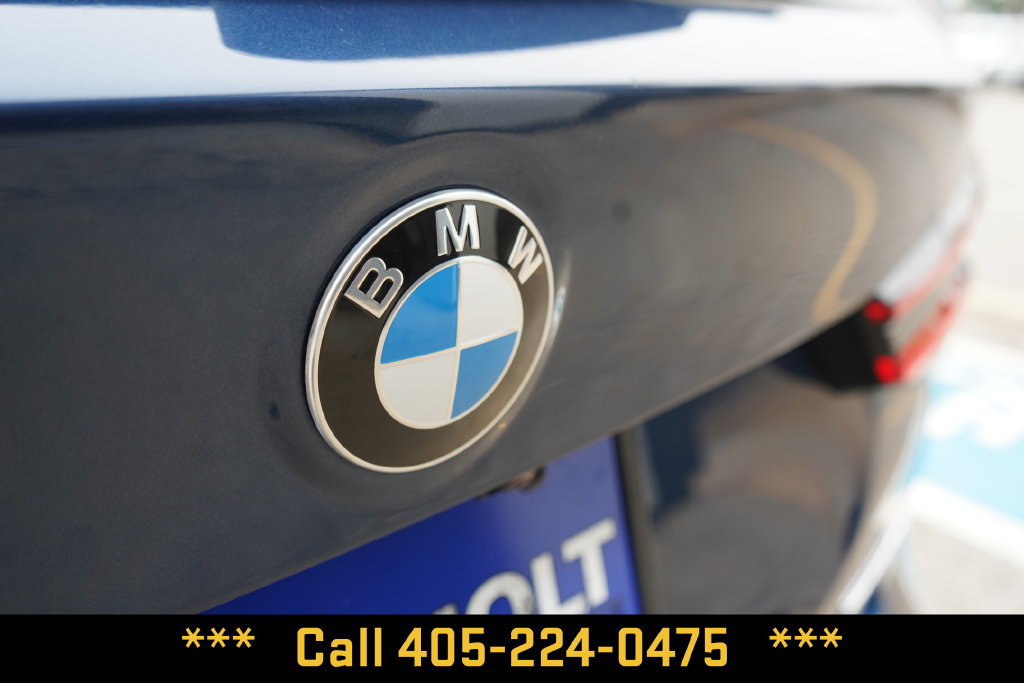 Used 2024 BMW X3 sDrive30i w/ Premium Package RWD image 5
