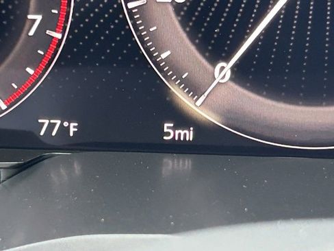 New 2026 MAZDA CX-90 3.3 Turbo S w/ Premium Package image 16