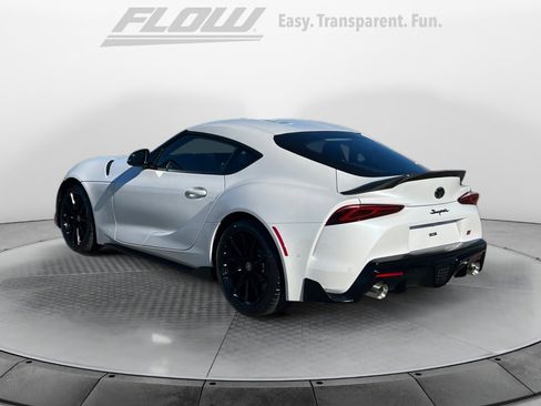 New 2026 Toyota Supra image 5