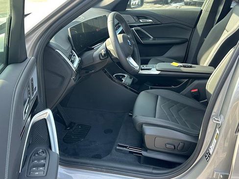New 2026 BMW X1 xDrive28i w/ Technology Package image 4