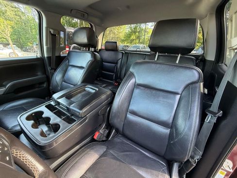 Used 2016 Chevrolet Silverado 1500 LT w/ All Star Edition image 53