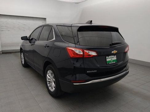 Used 2020 Chevrolet Equinox LT image 5