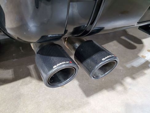 Used 2021 Land Rover Defender 110 X image 51