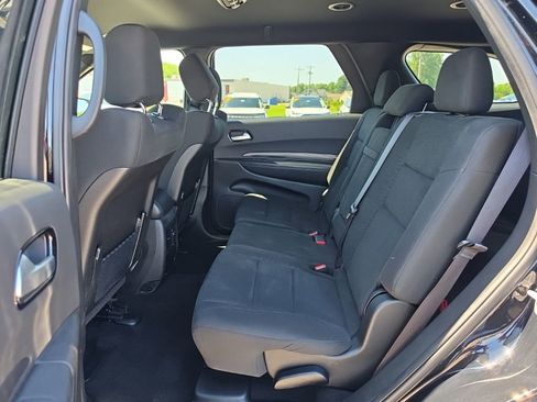 Certified 2023 Dodge Durango SXT Launch Edition AWD/4WD image 18