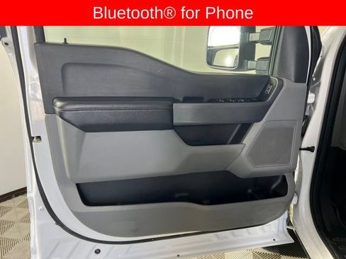 Used 2024 Ford F250 XLT w/ FX4 Off-Road Package AWD/4WD image 11