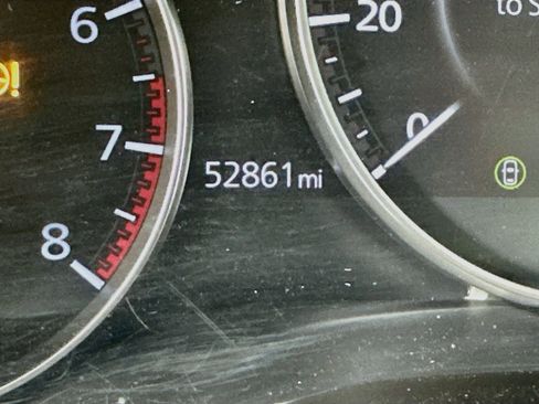 Used 2024 MAZDA CX-30 AWD 2.5 S w/ Select Sport Pkg image 19