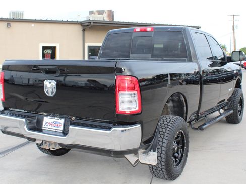 Used 2022 RAM 2500 Tradesman image 22