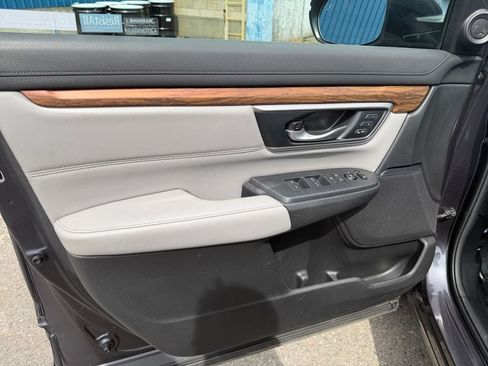 Used 2019 Honda CR-V EX-L image 20