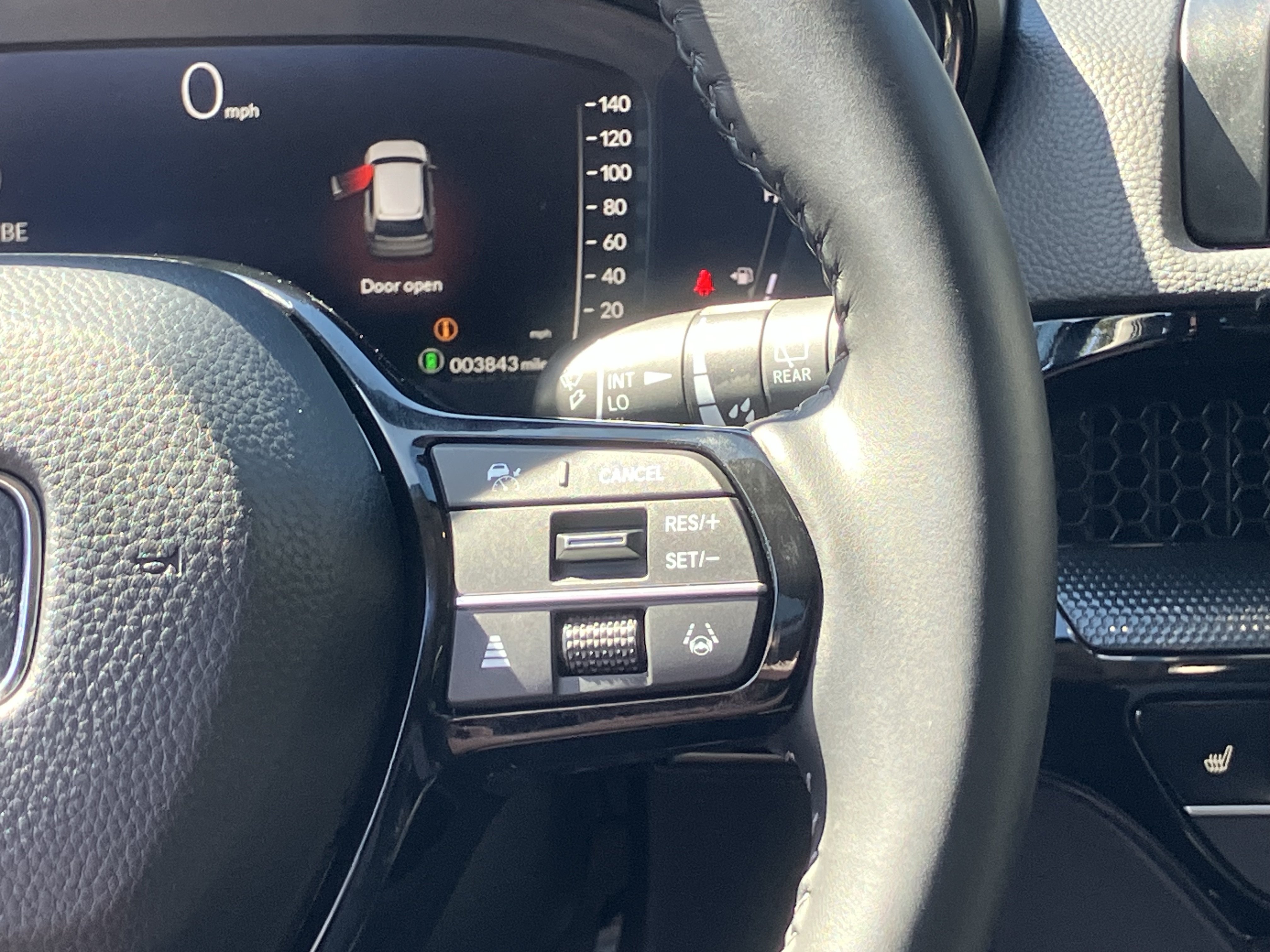 Used 2026 Honda CR-V EX-L image 22