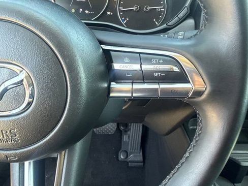 Used 2026 MAZDA CX-50 AWD 2.5 S w/ Premium Package image 12