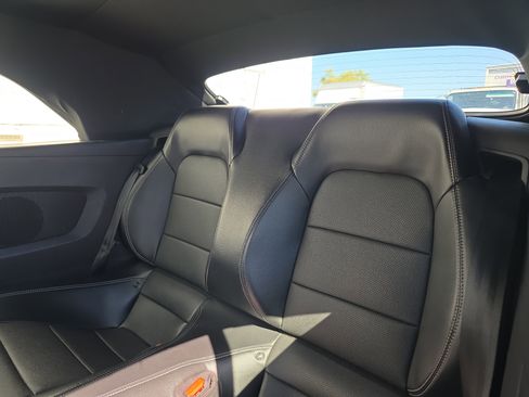 Used 2022 Ford Mustang Premium image 12