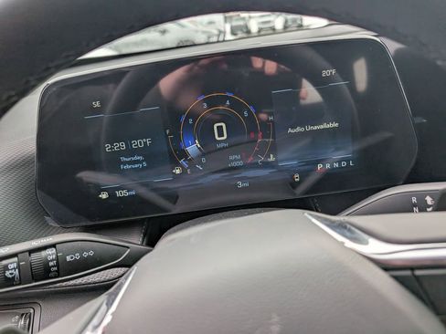 New 2026 Chevrolet Equinox LT image 19