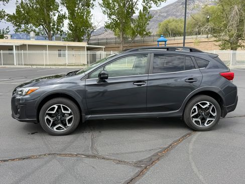 Used 2019 Subaru Crosstrek 2.0i Limited AWD/4WD image 31