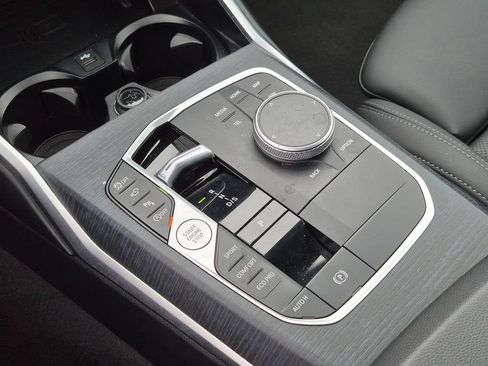 Used 2025 BMW 430i xDrive w/ Premium Package AWD/4WD image 17