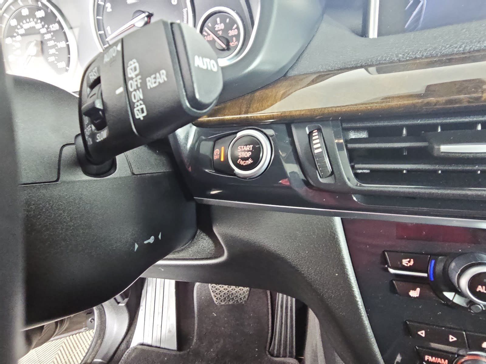 Used 2015 BMW X5 xDrive35i AWD/4WD image 21