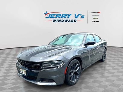 Used 2020 Dodge Charger SXT w/ Plus Group