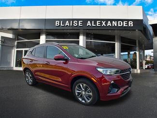 Used 2023 Buick Encore GX Select w/ Sport Touring Package image 1
