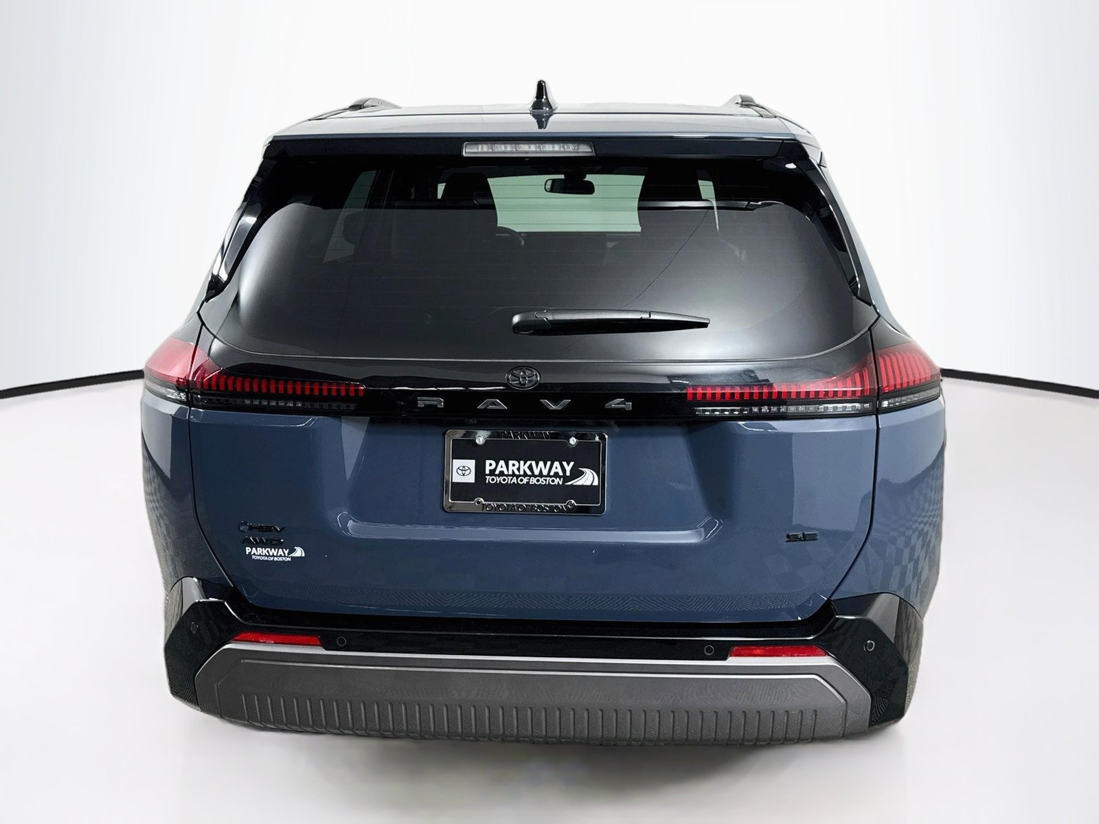 Certified 2026 Toyota RAV4 SE w/ Convenience Package AWD/4WD image 6