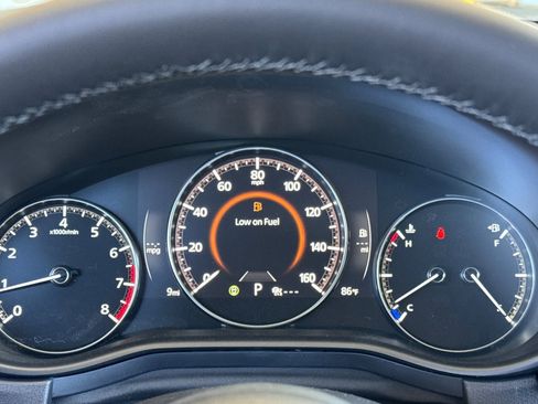 New 2025 MAZDA CX-30 AWD 2.5 S w/ Preferred Package image 24