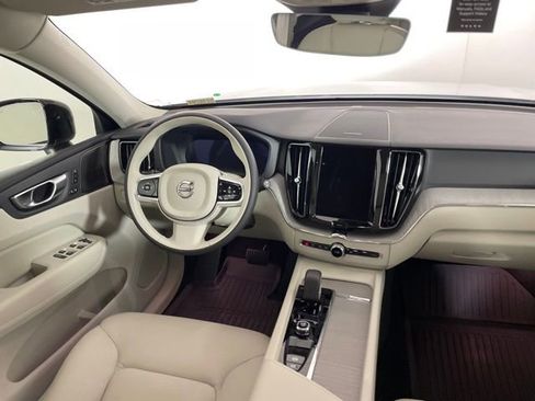 Certified 2024 Volvo XC60 T8 Plus w/ Protection Package image 36