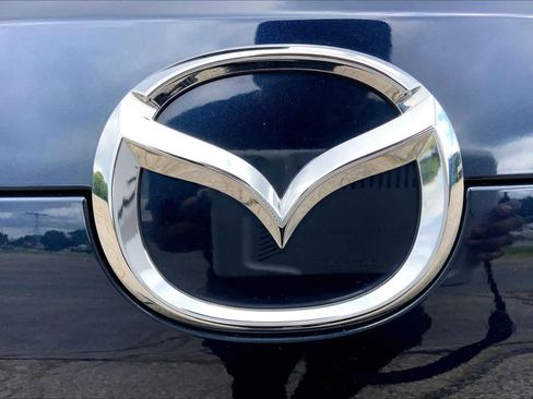 Used 2024 MAZDA CX-5 AWD 2.5 S w/ Preferred Package image 33