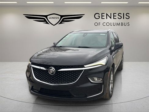 Used 2023 Buick Enclave Avenir image 1