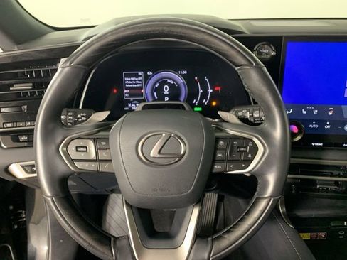 Used 2023 Lexus RX 350 w/ Accessory Package (Z1) AWD/4WD image 7
