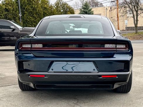 Used 2024 Dodge Charger R/T w/ Plus Group image 4