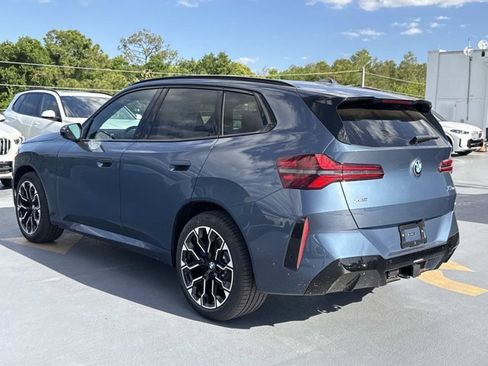 New 2026 BMW X3 xDrive30i w/ M Sport Package AWD/4WD image 5