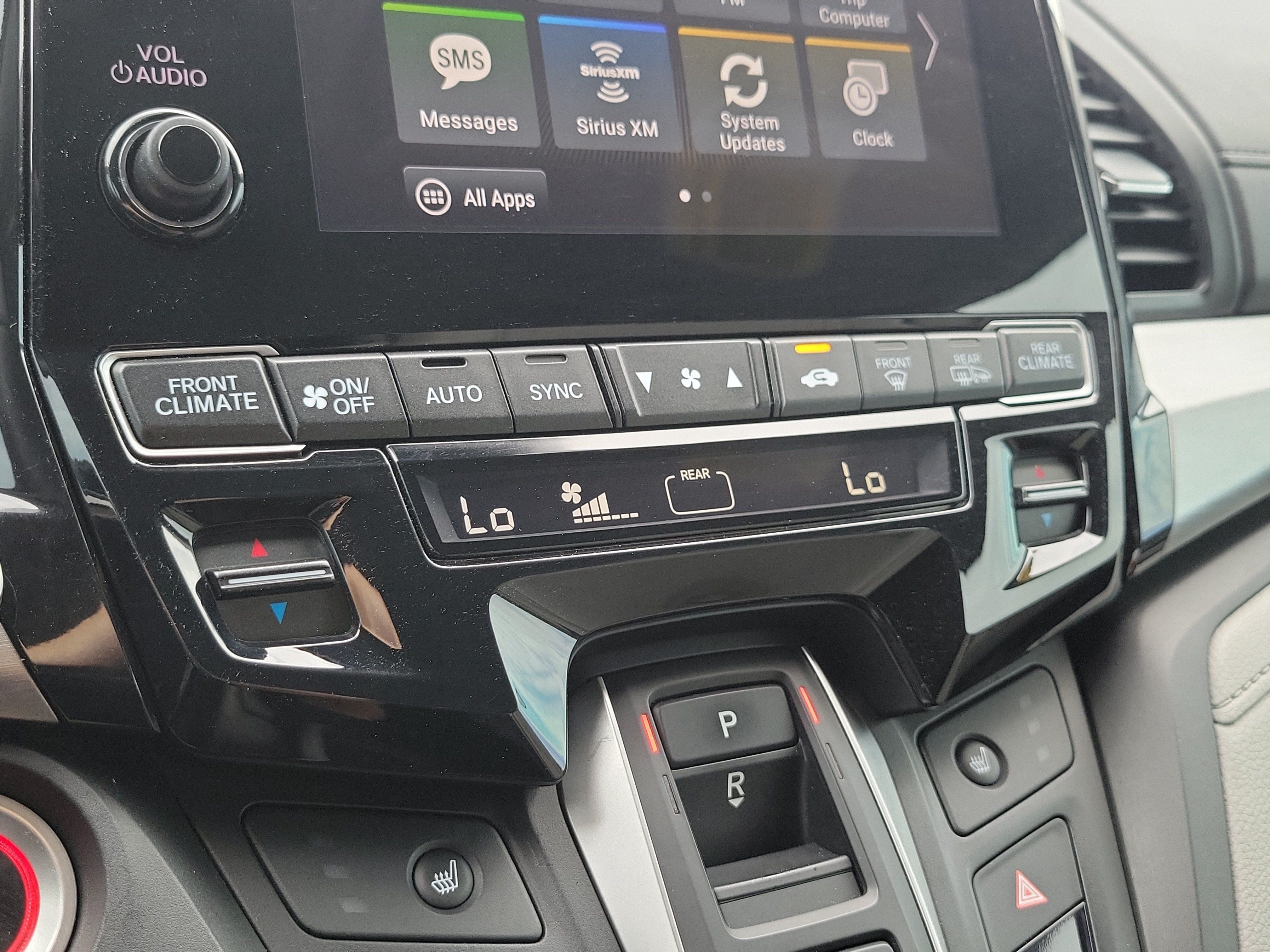 Used 2020 Honda Odyssey EX-L image 36