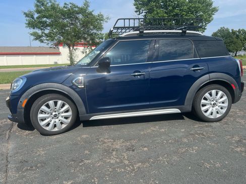 Used 2018 MINI Cooper Countryman S AWD/4WD image 4