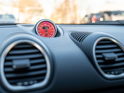 Used 2024 Porsche 718 Cayman S image 20