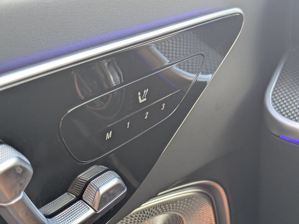 Used 2025 Mercedes-Benz CLE 53 AMG 4MATIC Coupe image 9
