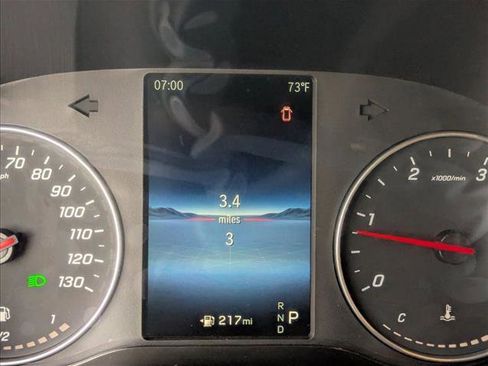 New 2026 Mercedes-Benz Sprinter 2500 image 10