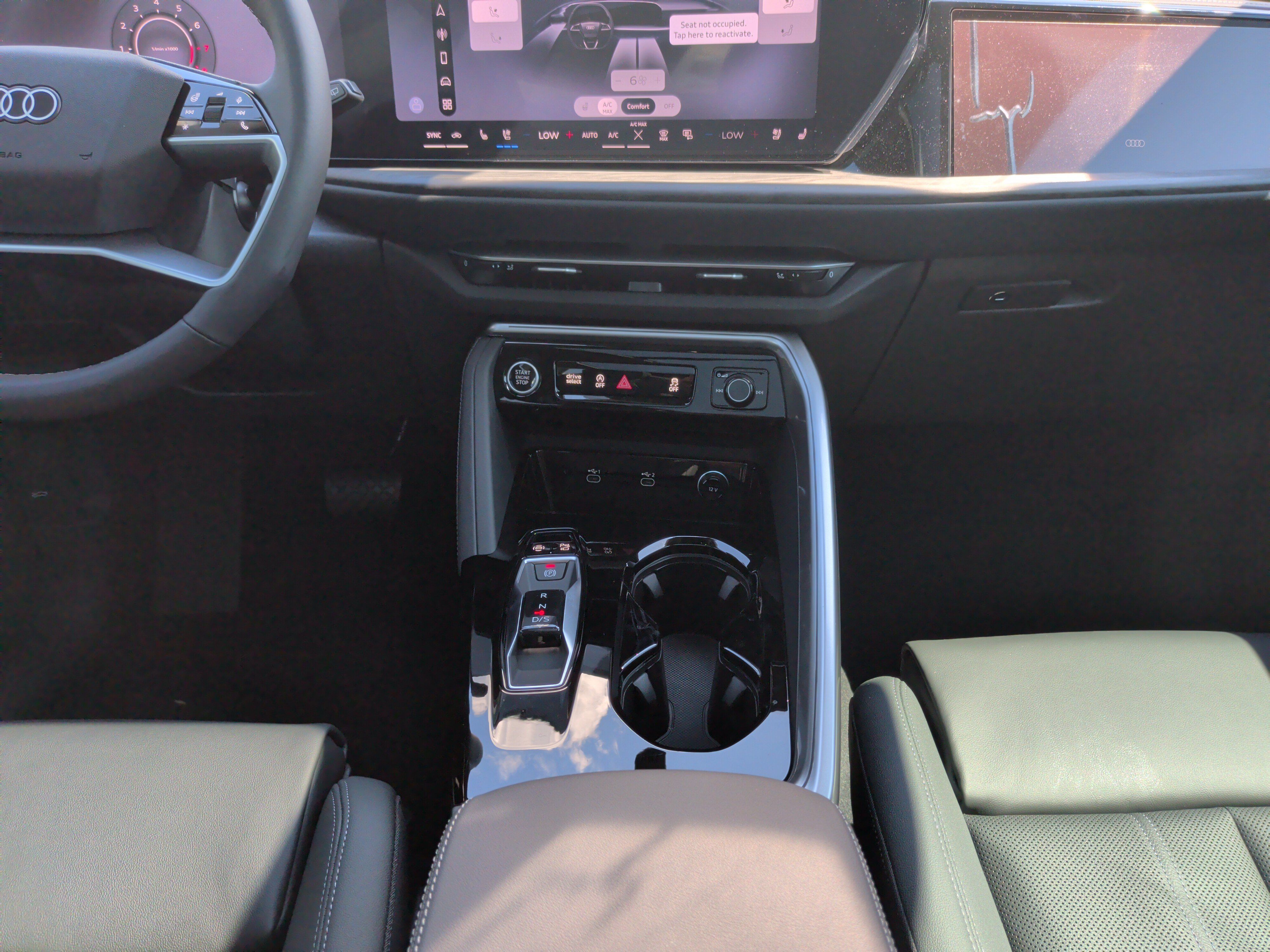 New 2026 Audi Q5 Premium Plus AWD/4WD image 31