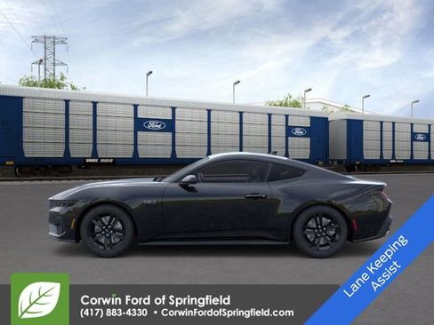 New 2026 Ford Mustang GT image 3