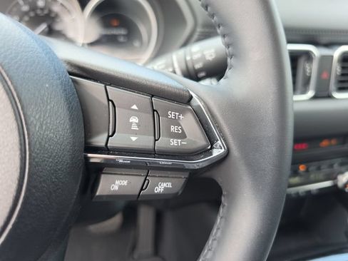 Used 2024 MAZDA CX-5 AWD 2.5 S w/ Select Package image 22
