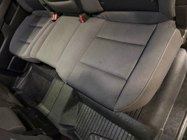 Used 2017 Chevrolet Silverado 2500 LT w/ Midnight Edition AWD/4WD image 36
