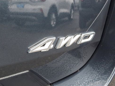 Certified 2023 Ford Explorer Limited w/ Limited Technology Package image 34