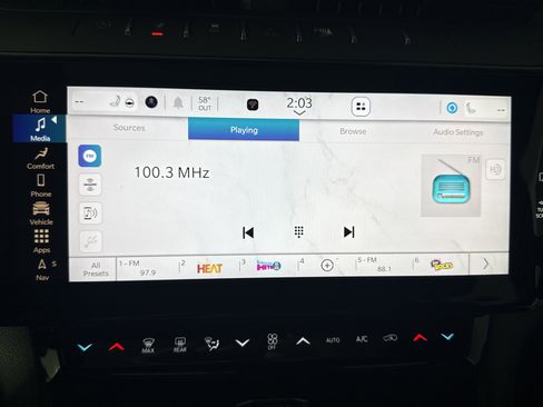 New 2026 Jeep Grand Cherokee L Limited AWD/4WD image 21