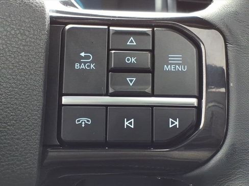 Used 2024 Ford F150 Lightning Platinum image 24